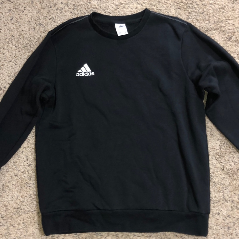 Adidas Sweatshirt